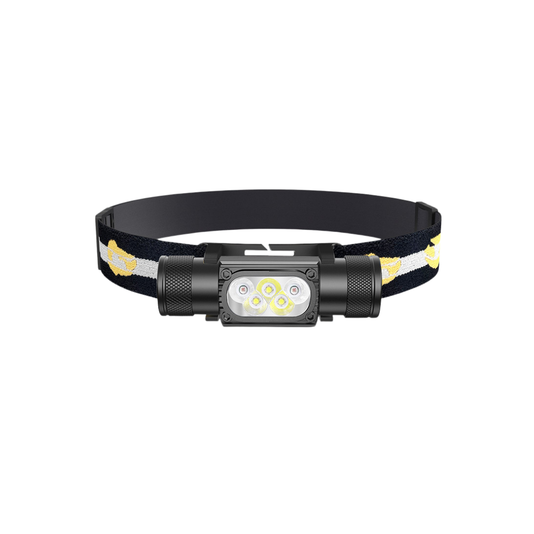 Lampe frontale
