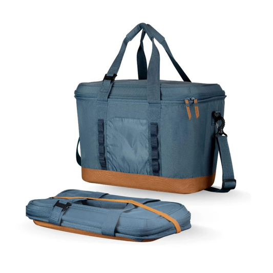 Sac isotherme grande capacité portable étanche