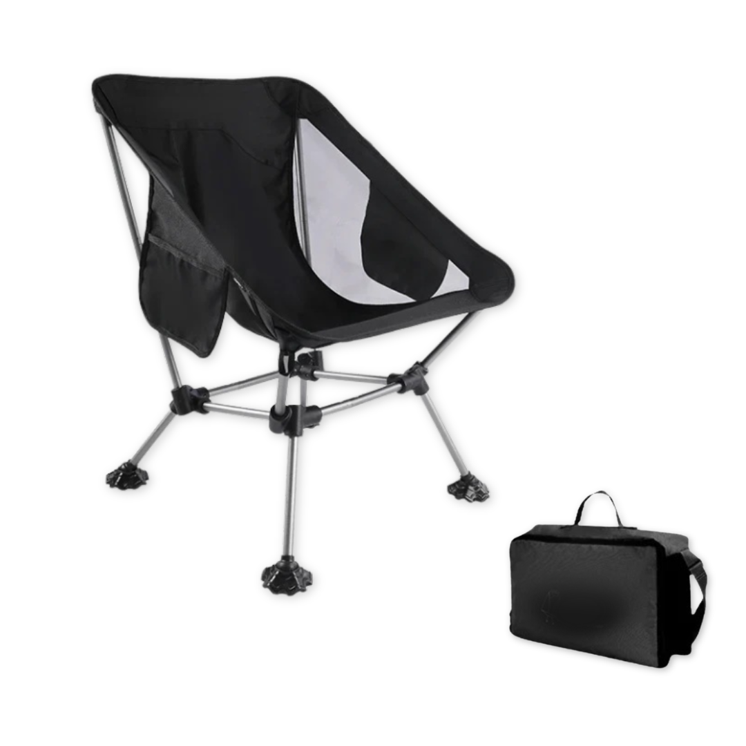 Chaise De Camping Pliante Ultralégère